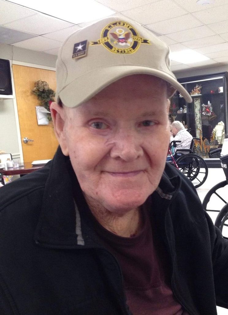 Benny Johnson Profile Photo