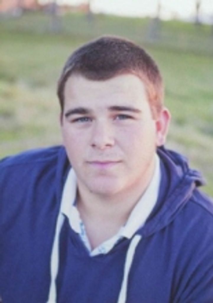 Austin Tyler Bennington