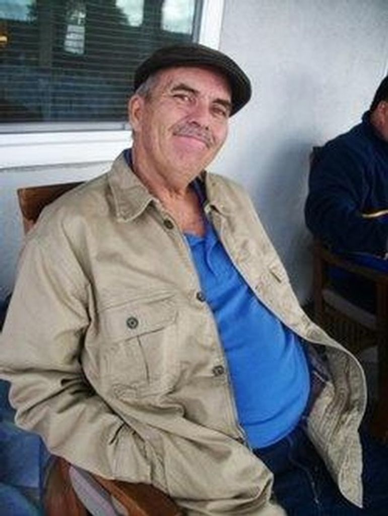 Paul Vander Velde Profile Photo