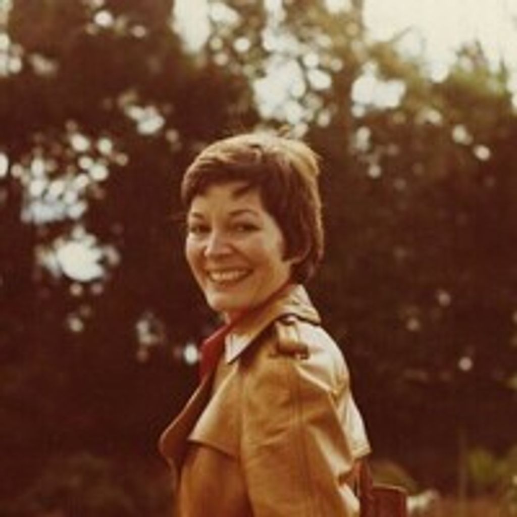 Bertha  Lee (Fling)  Carter Profile Photo