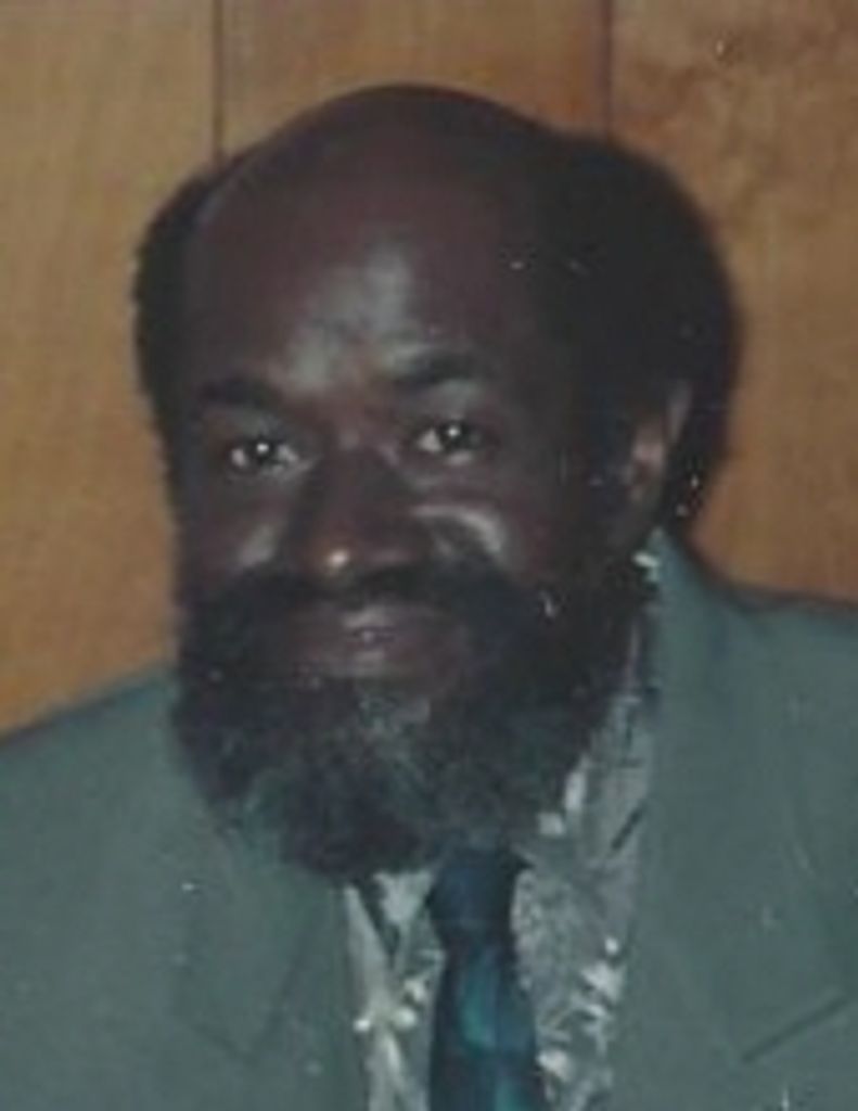 Arthur Newsome Jr.