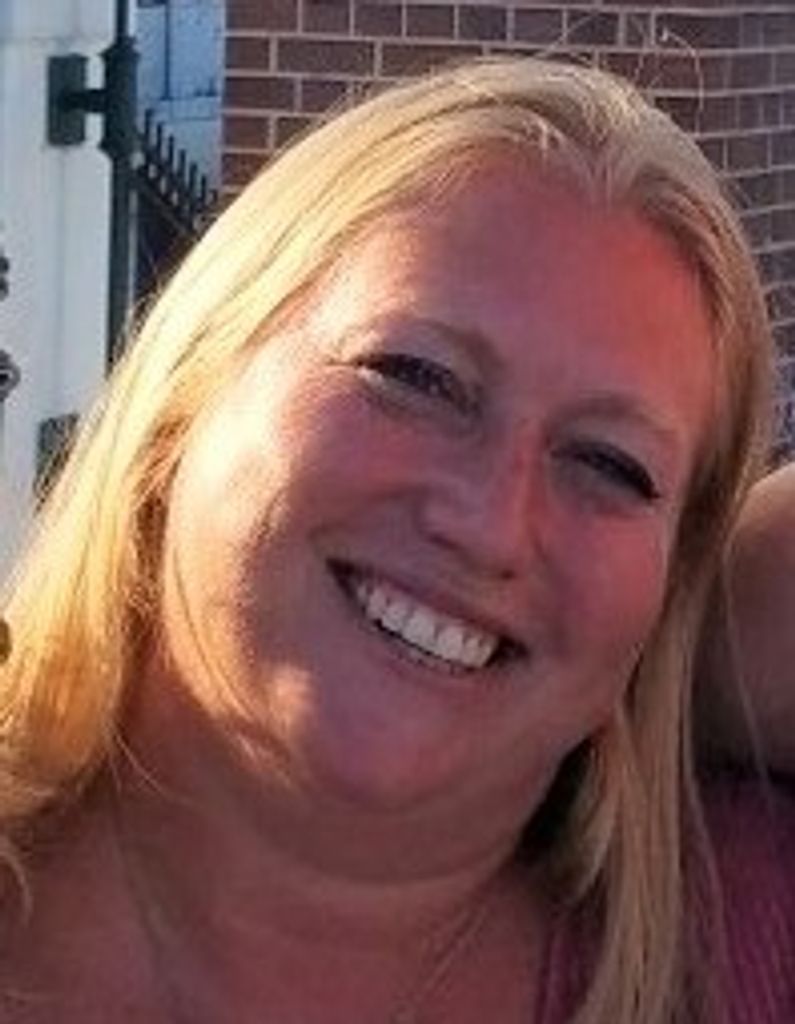 Yvonne Lorrean (Davis)  Gahagan