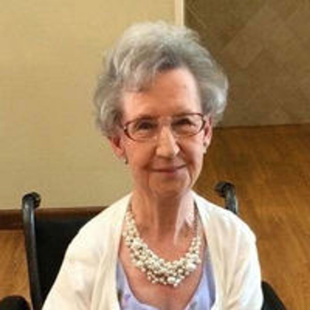 Sue Alice Cranford Williams