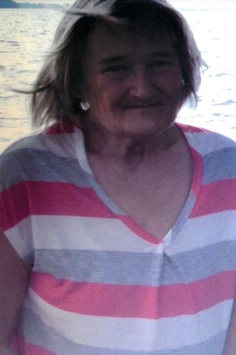 Photo of Nancy Joanne Dean