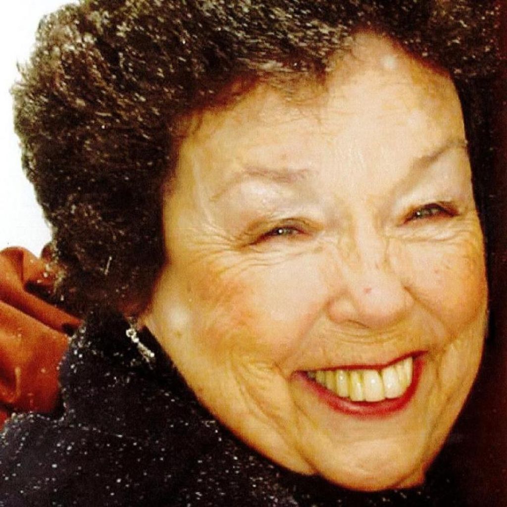 Carol Sharp