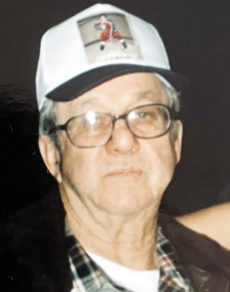 Clarence Ardell Nikle Profile Photo