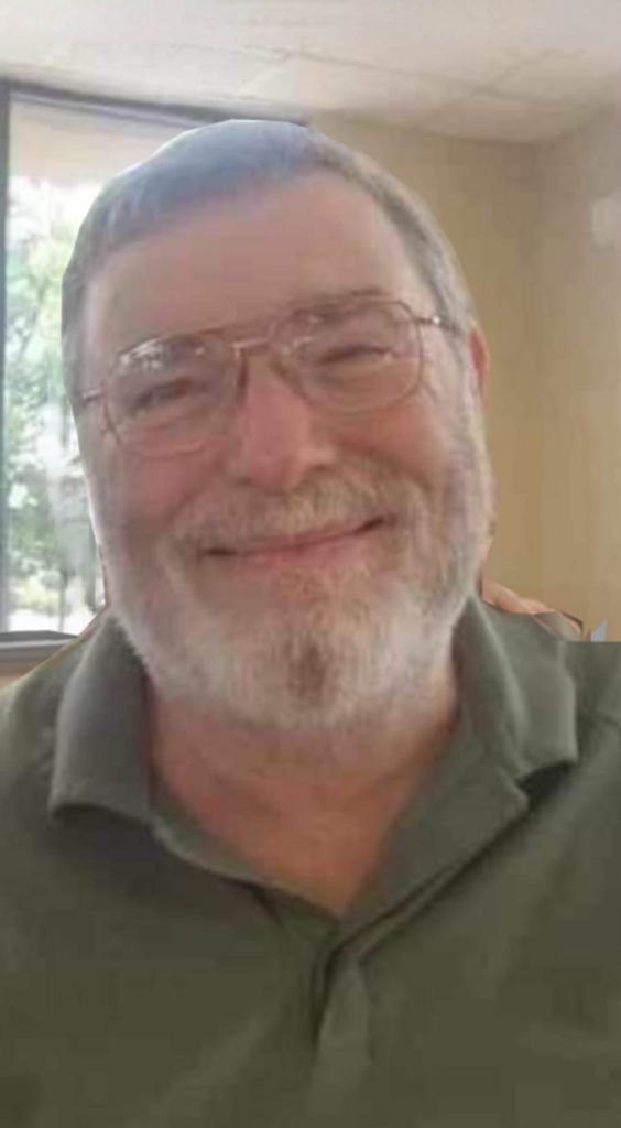 Michel Andrew Townsend Profile Photo