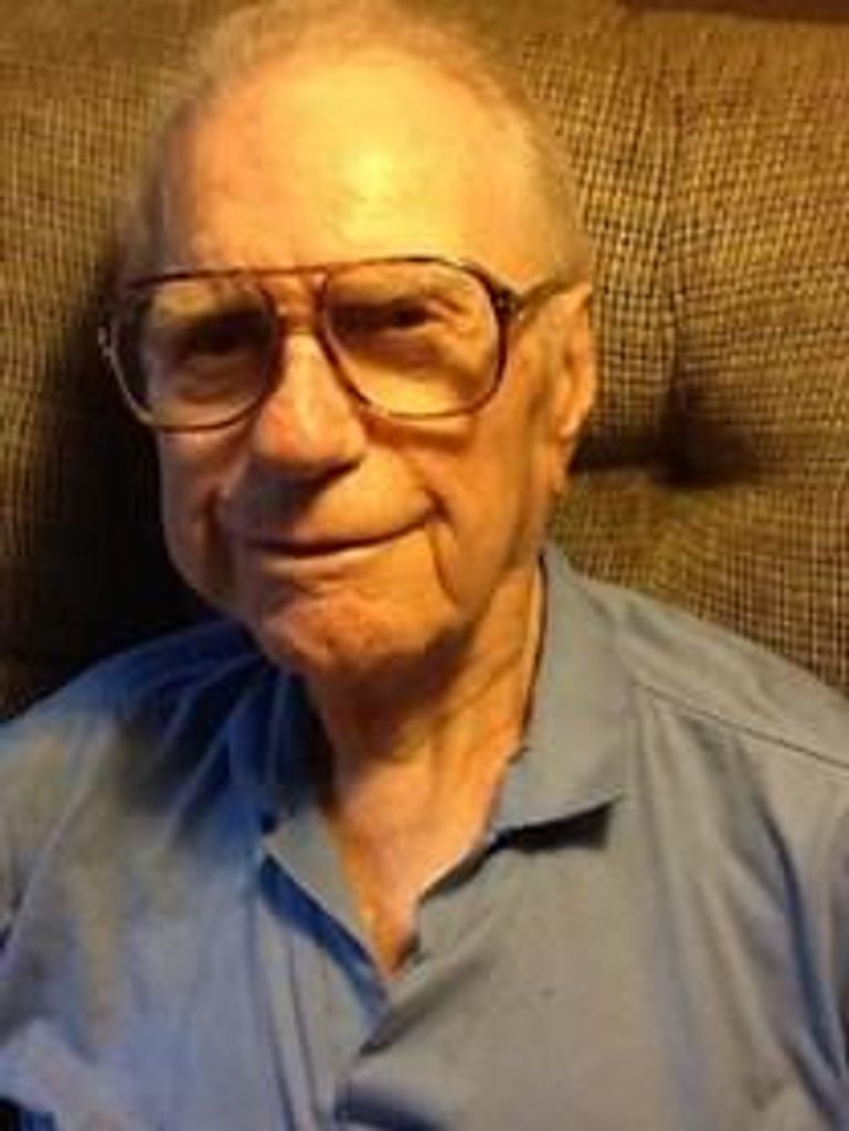David Benson McCorkle Profile Photo