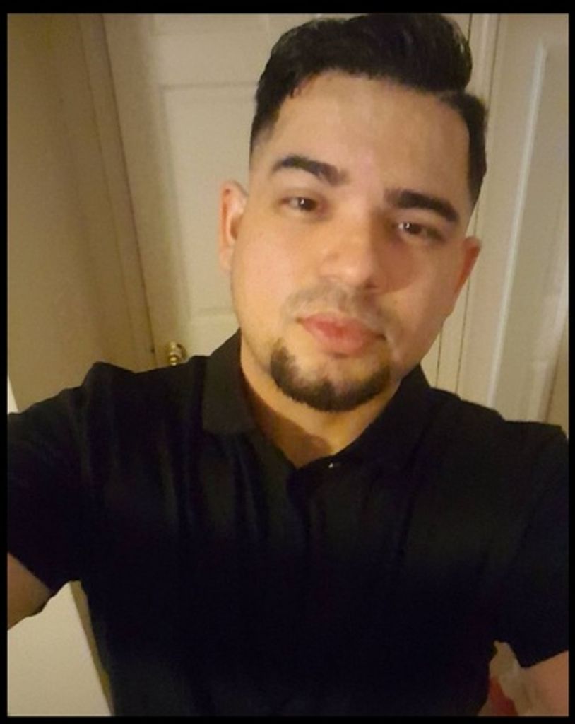 Victor Scott Valencia