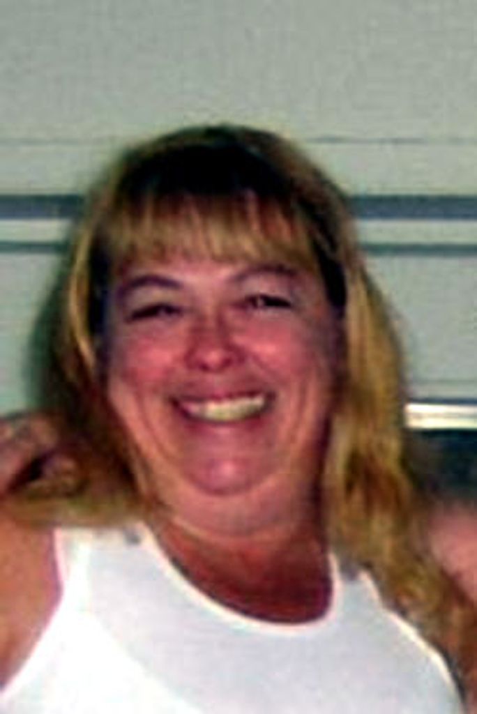 Lou Ann Donohue