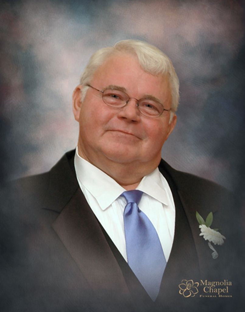 George Shirley