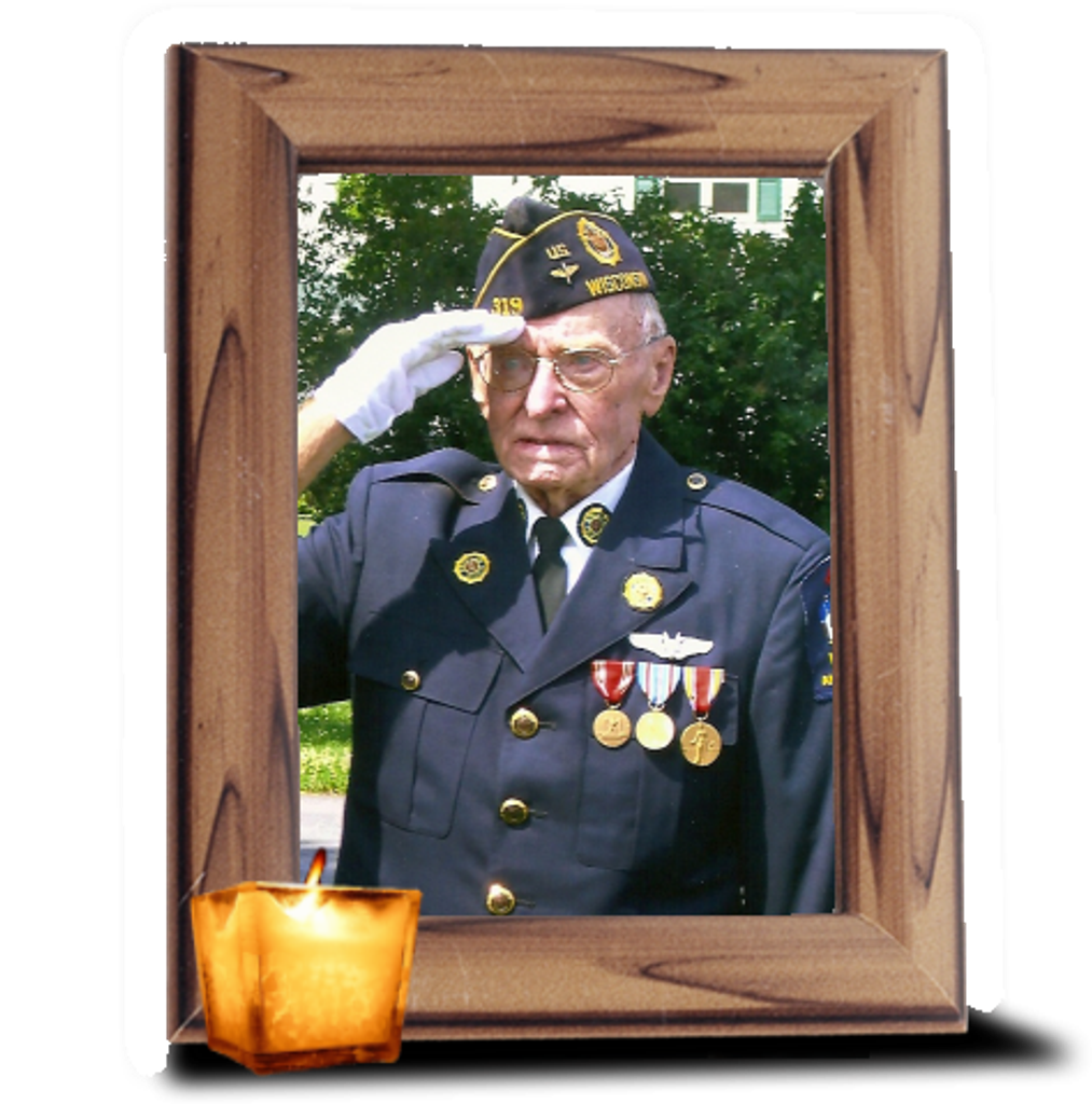 Robert "Red" Weidner