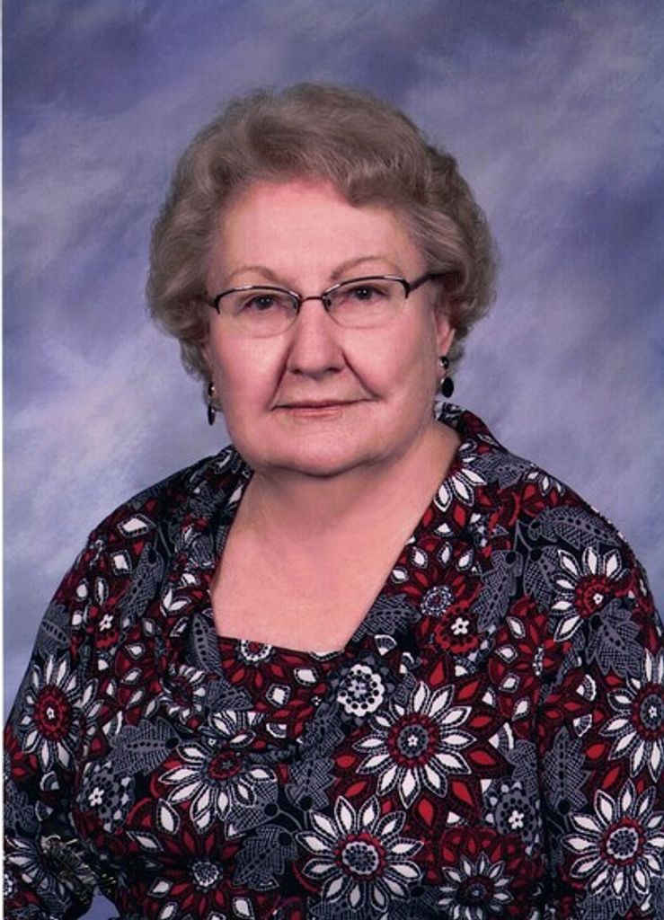 Agnes Lipinski Warncke Profile Photo