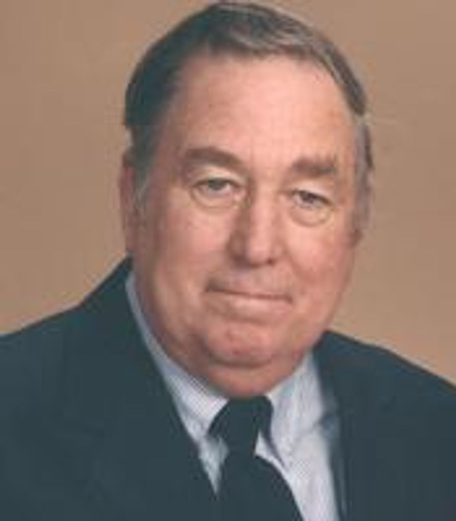 Benjamin A. Gabehart