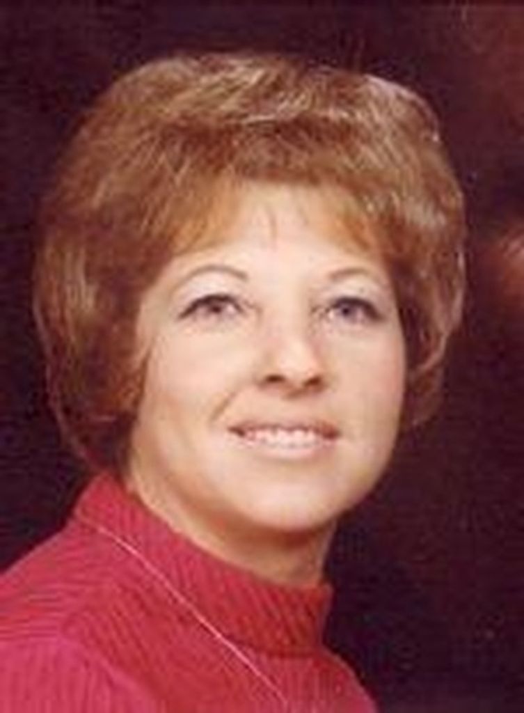 Mabel Louise Shaver