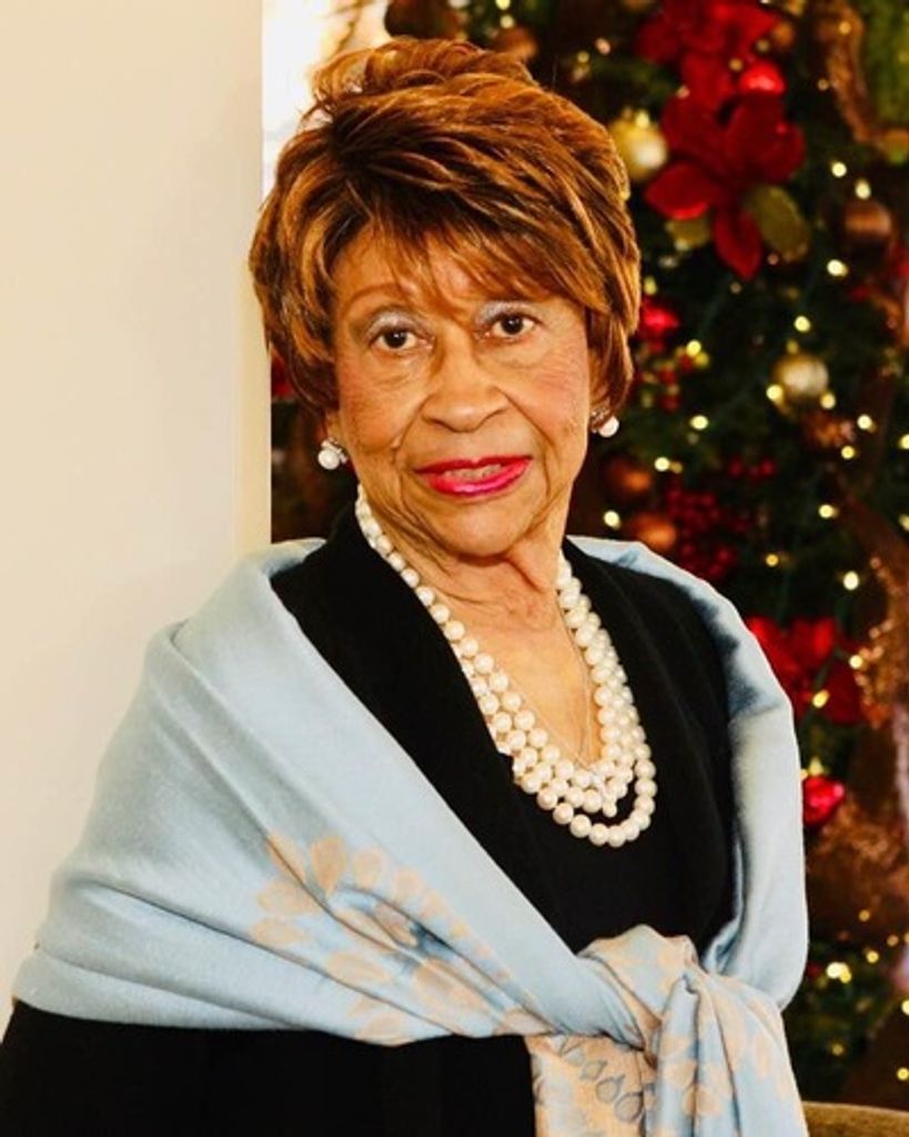 Nancy Elizabeth Breckenridge Profile Photo