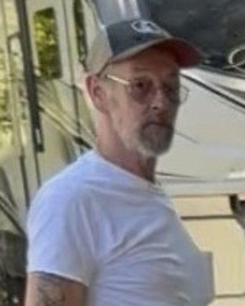 Michael Lee Bailey Profile Photo