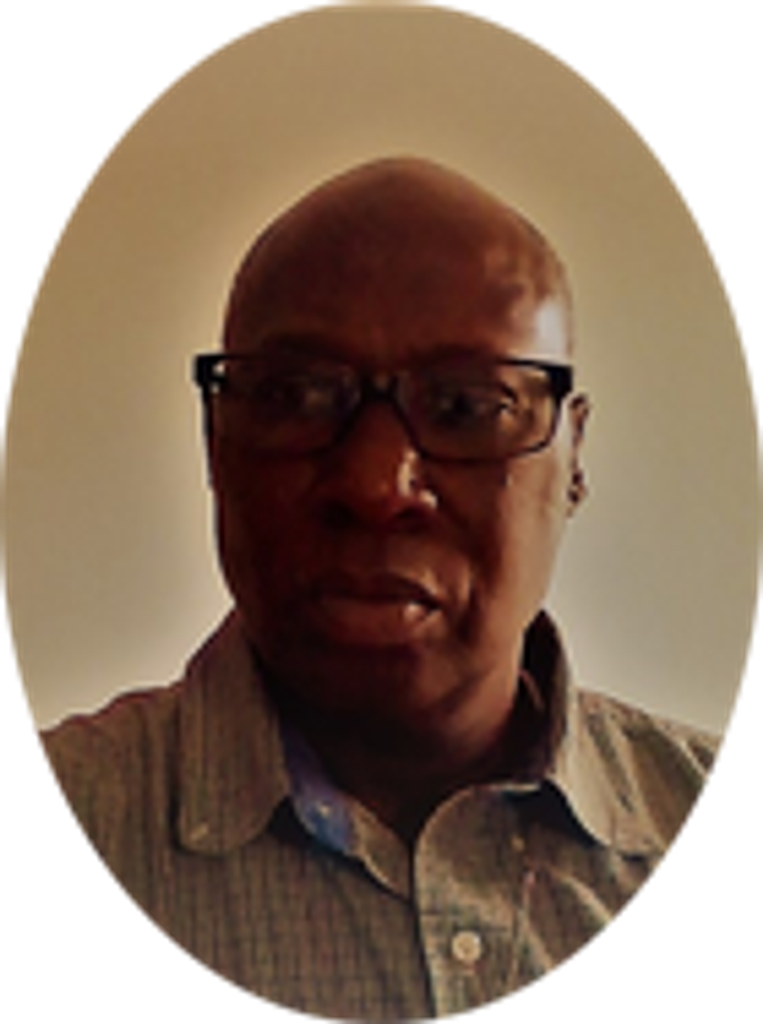 Keith Williams