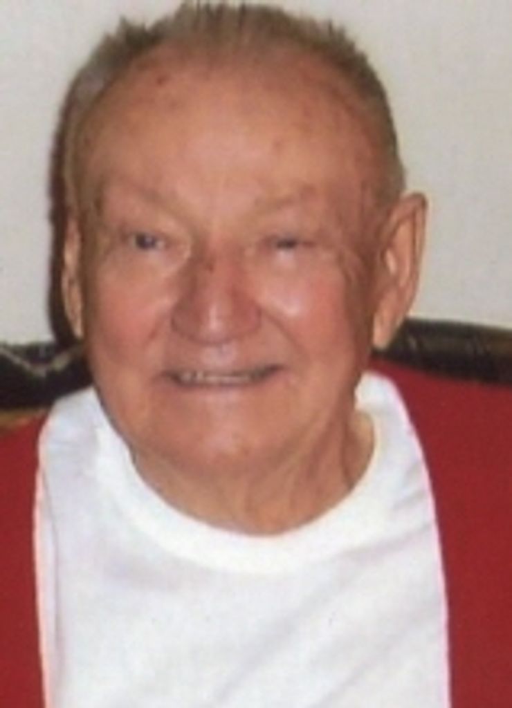 Delbert "Barney" Christensen