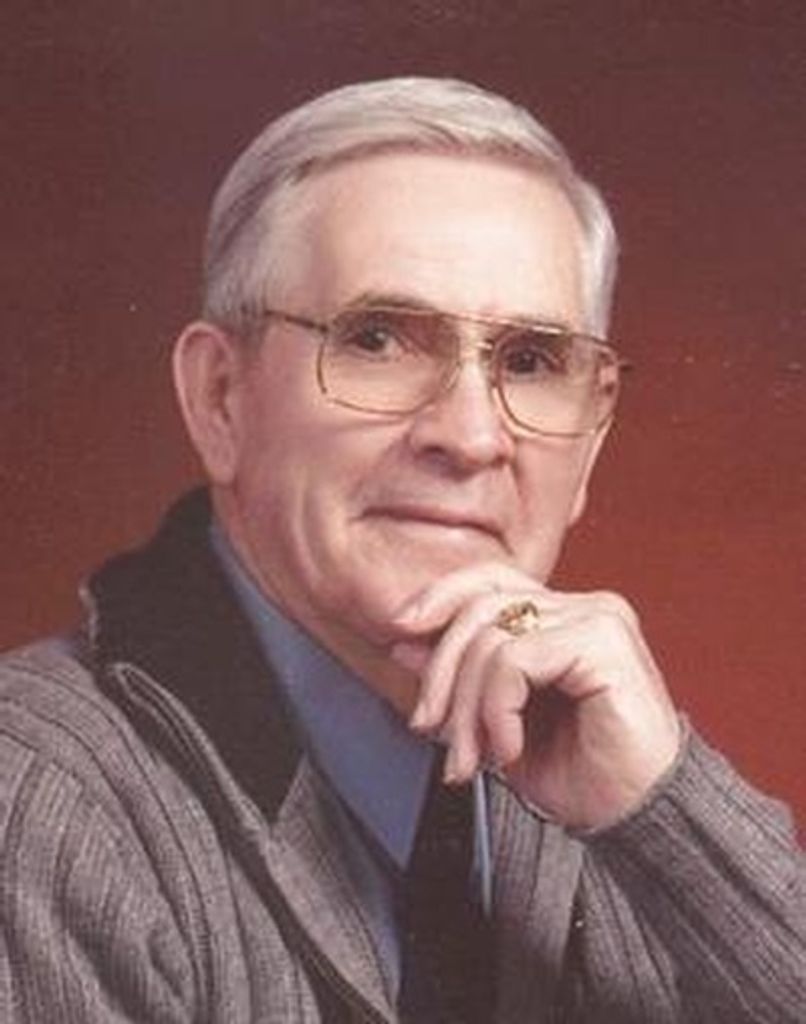 Burke Doty