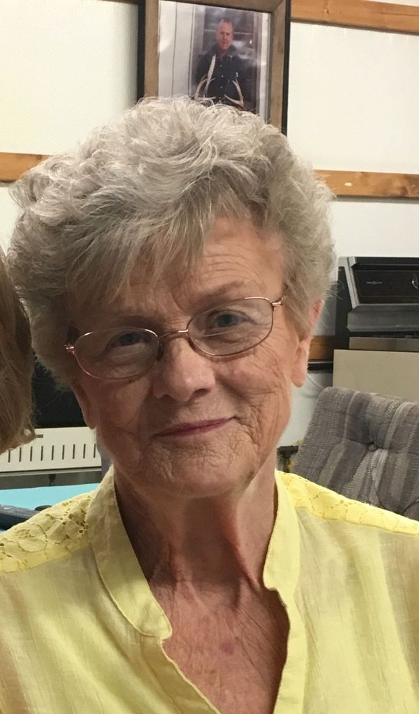 Margaret "Helen" Lanham Profile Photo