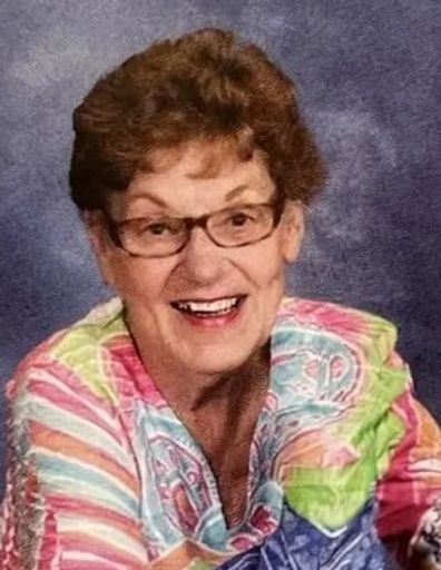 Veronica Kopp Profile Photo