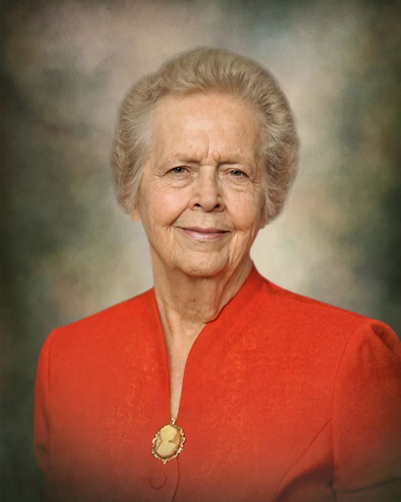 Jo Ann Cain