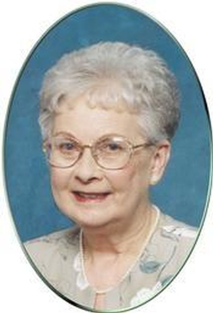 Muriel Donna Mallette