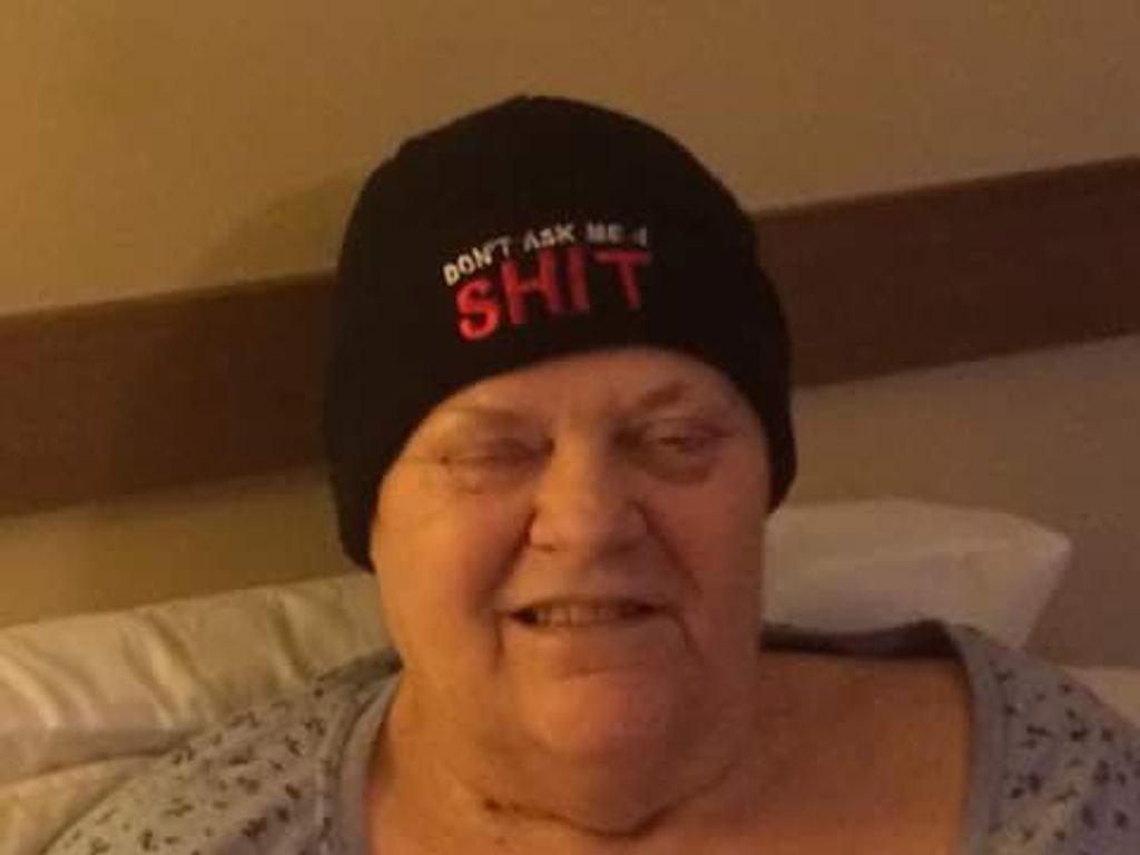 Judy M. Gentry (Turley) Profile Photo