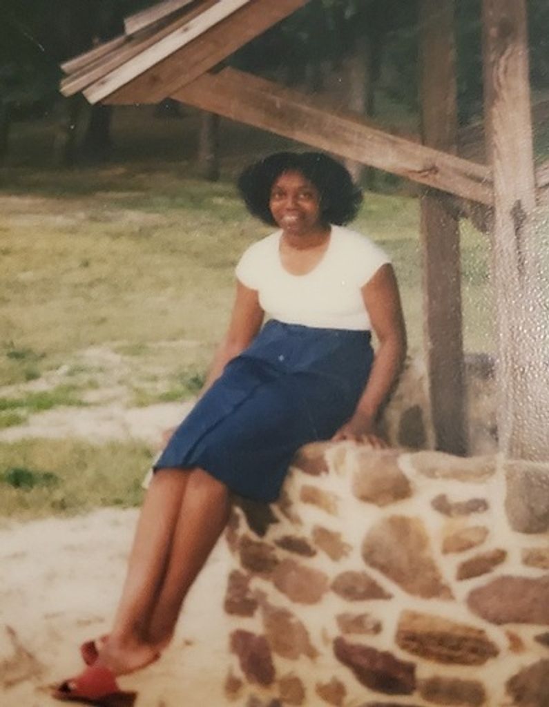 Charlene Leake Gaddy