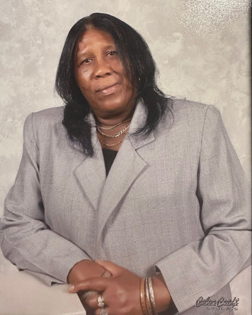 Minnie Bell Tutt Profile Photo