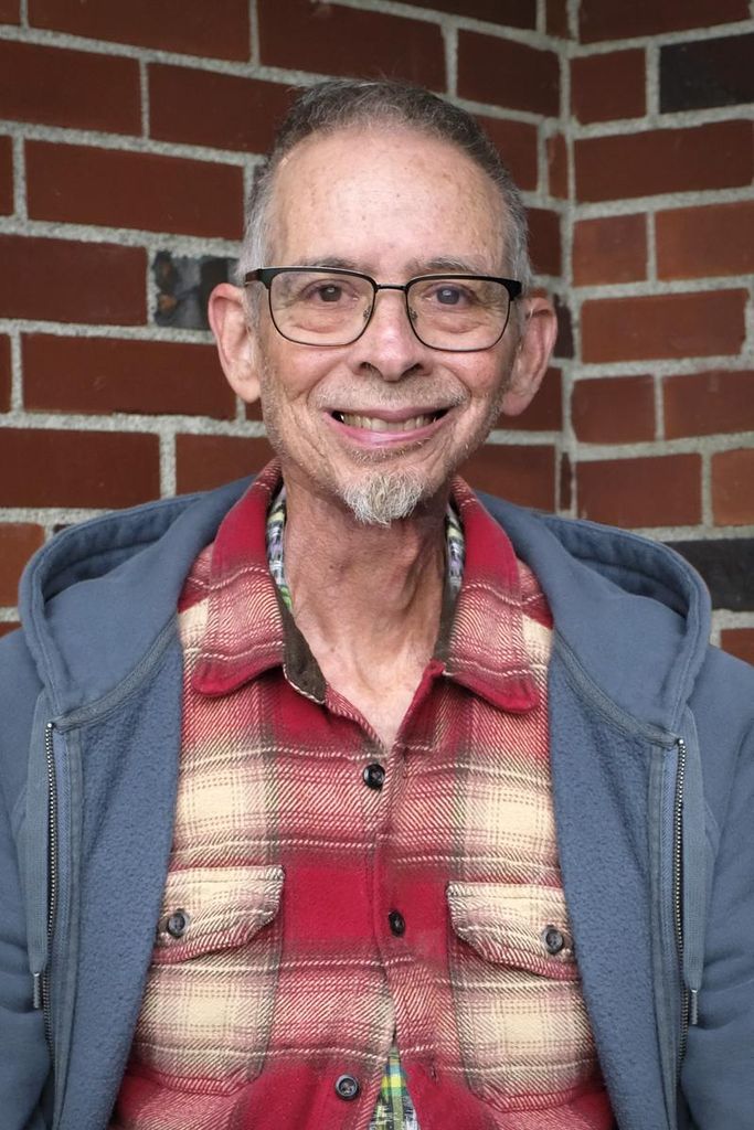 Peter Oliver Champion Profile Photo