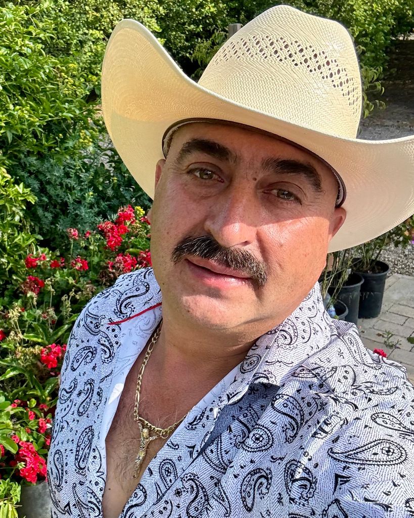 Gustavo Valencia Chavez Profile Photo