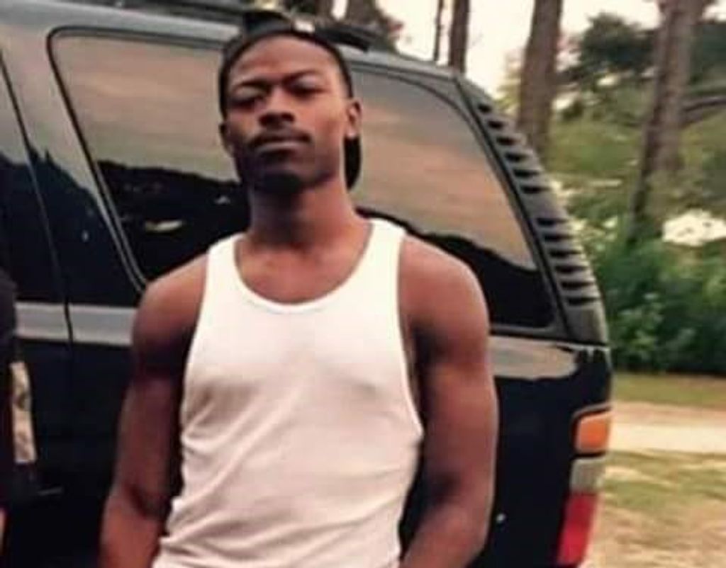 Kymir Jaquan Dolford Profile Photo