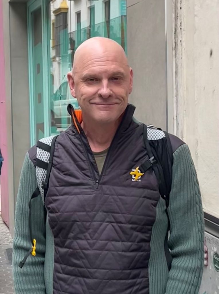 John Patrick Kardian Profile Photo