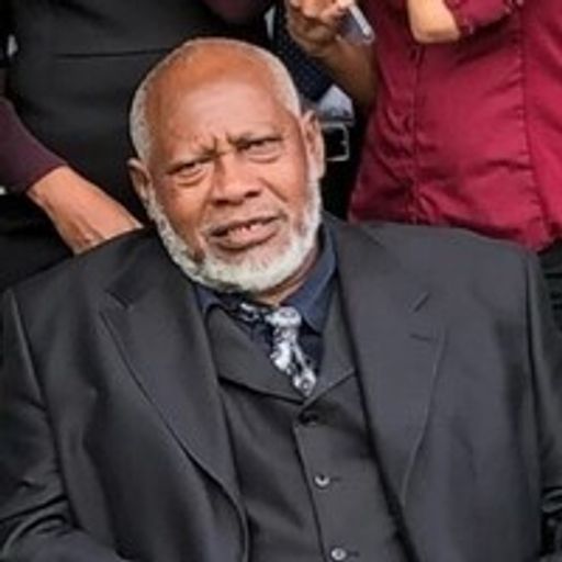 Ellis Yarbrough Profile Photo