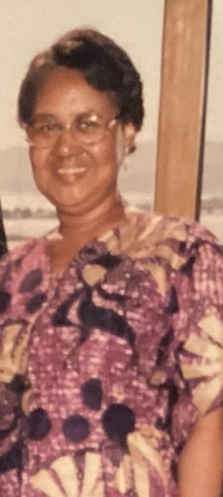 Rose Marie Renty Profile Photo