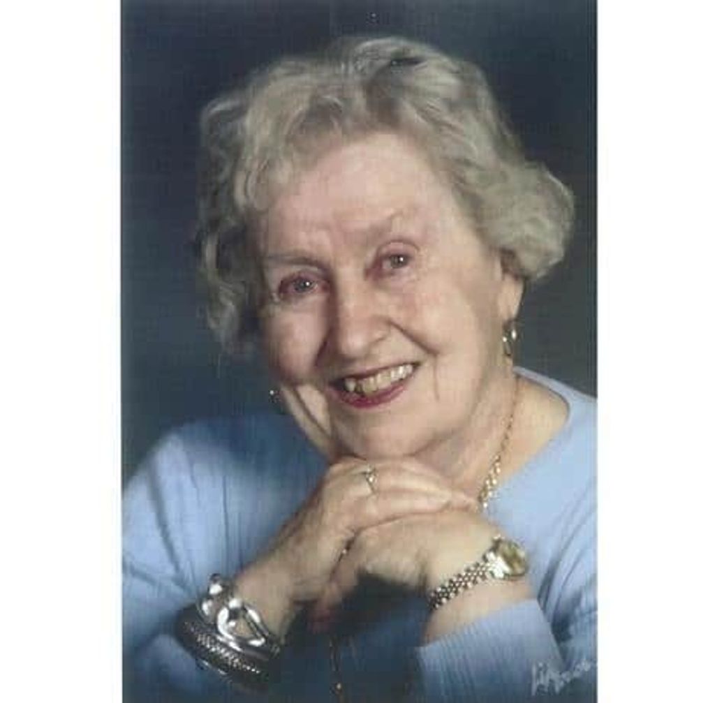 Lucille J. Smith