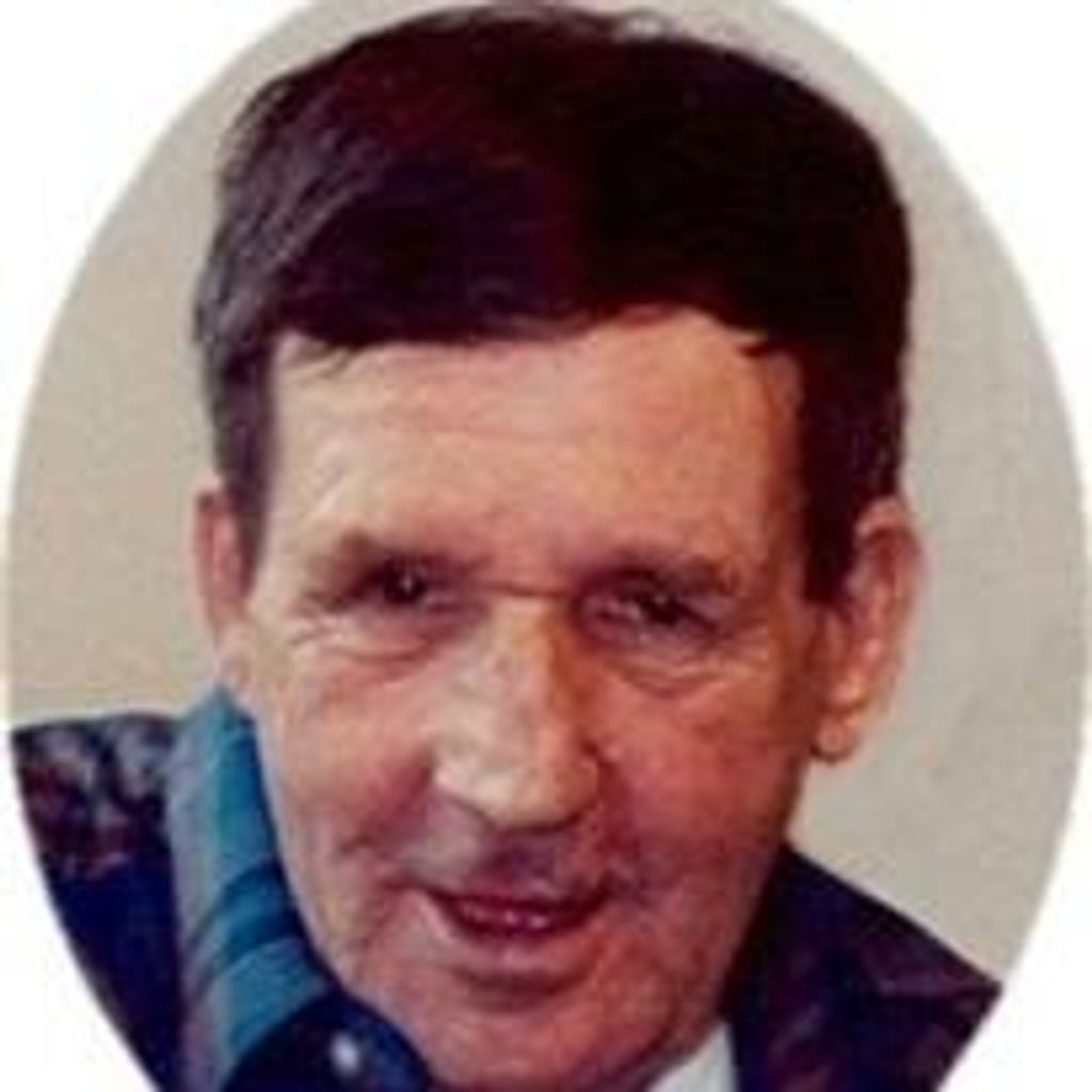 William Farris Adams