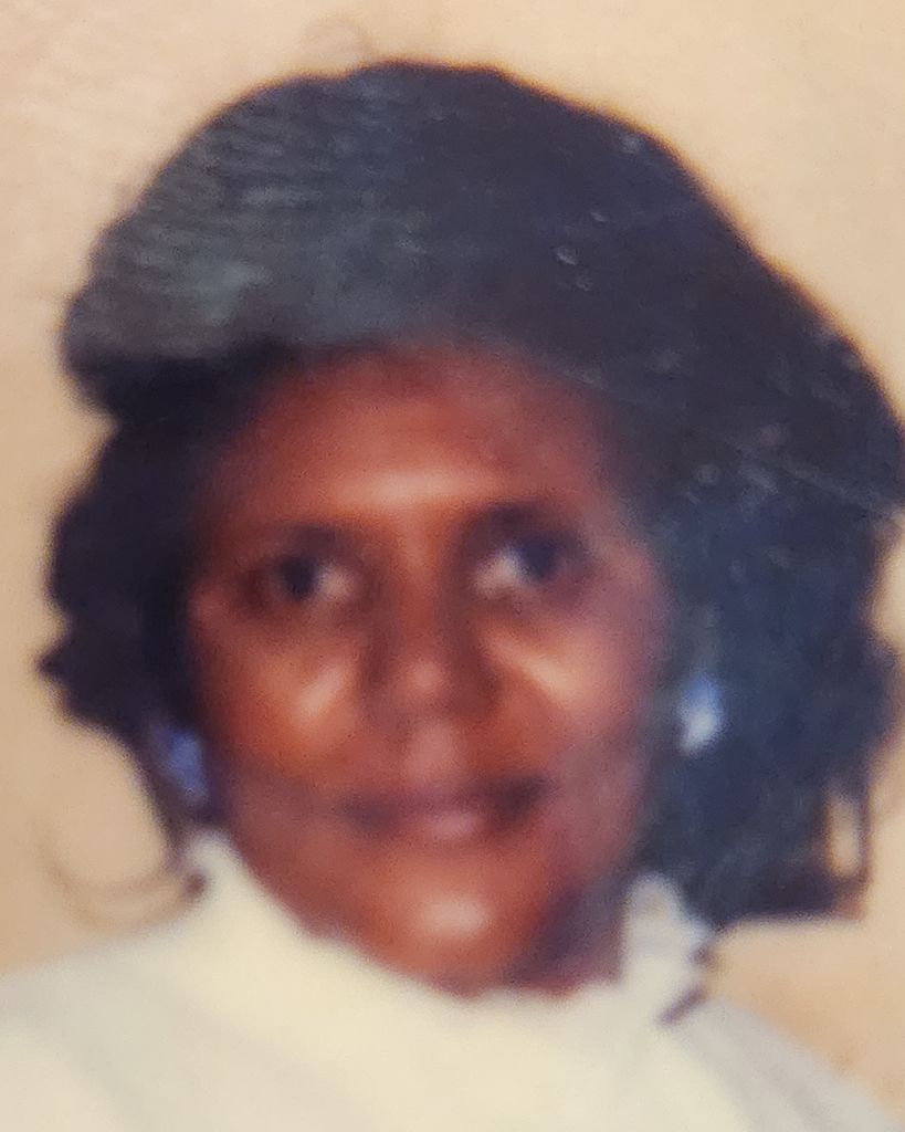 Ida Bell Brinson