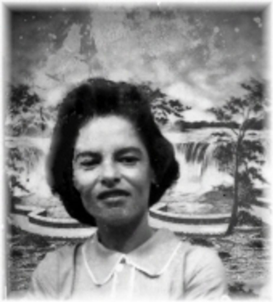 Luz Maria Guzman