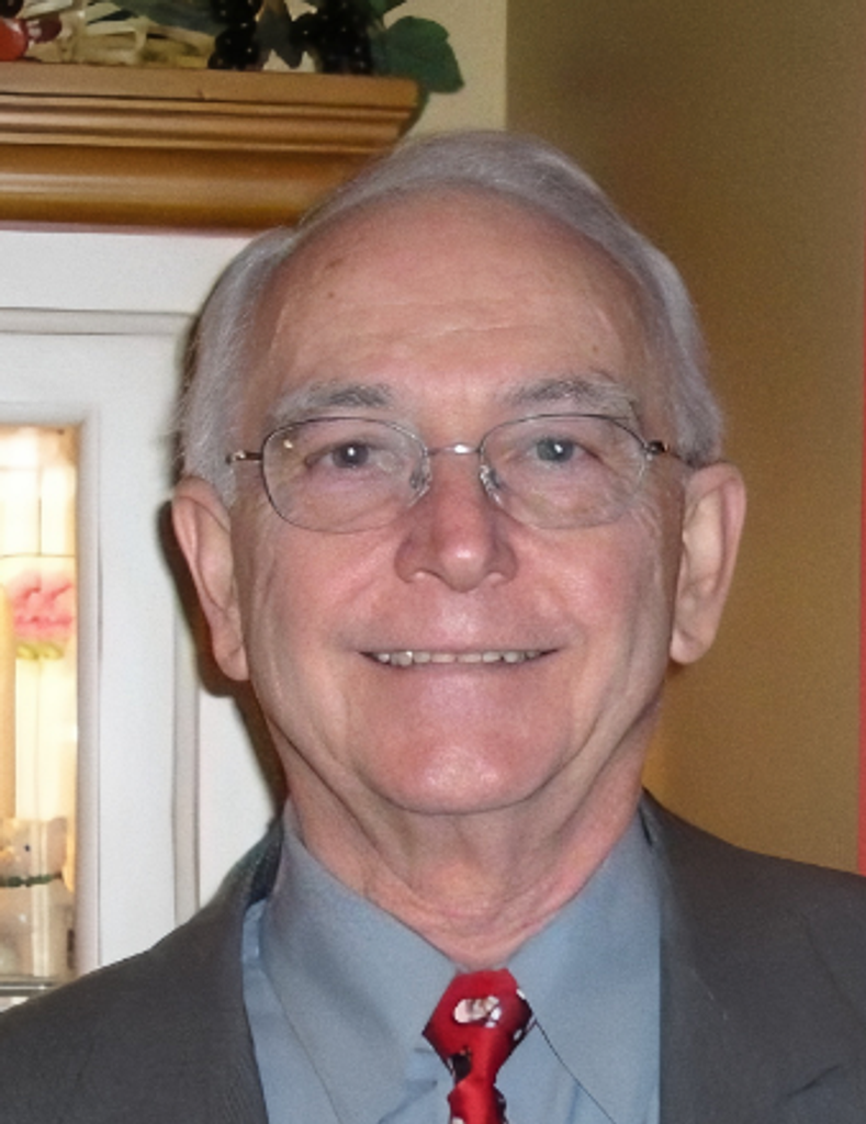 Raymond M. Burbee