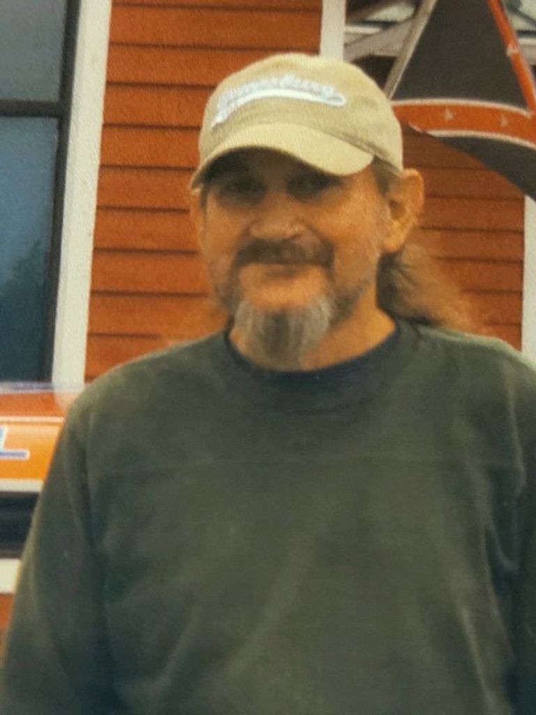 Robert 'Robo' Faine Laws Profile Photo