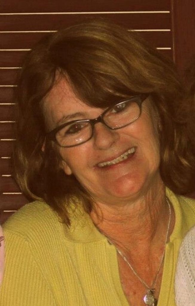 Renée Ann Larrimore Profile Photo