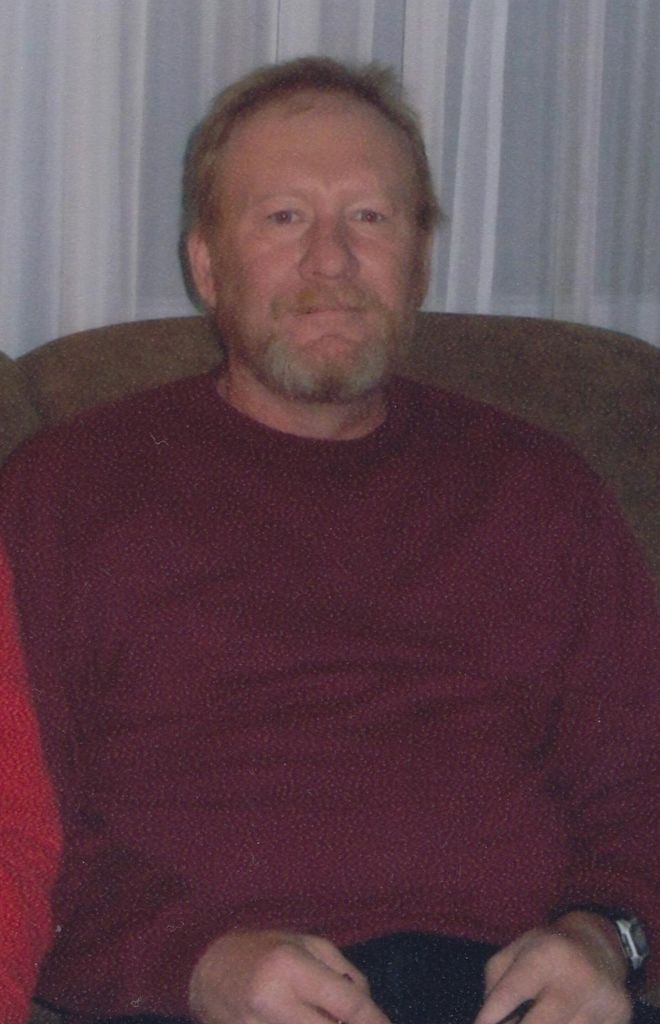 Robert Braden
