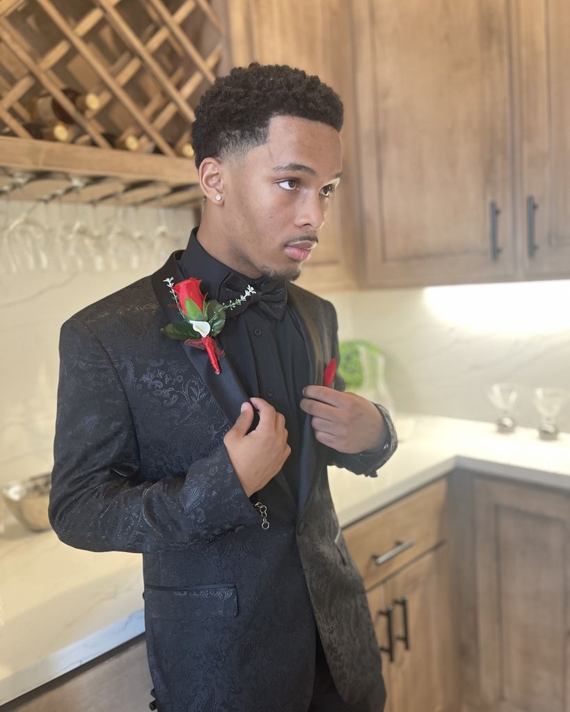 Jaylen Darion Johnson Profile Photo