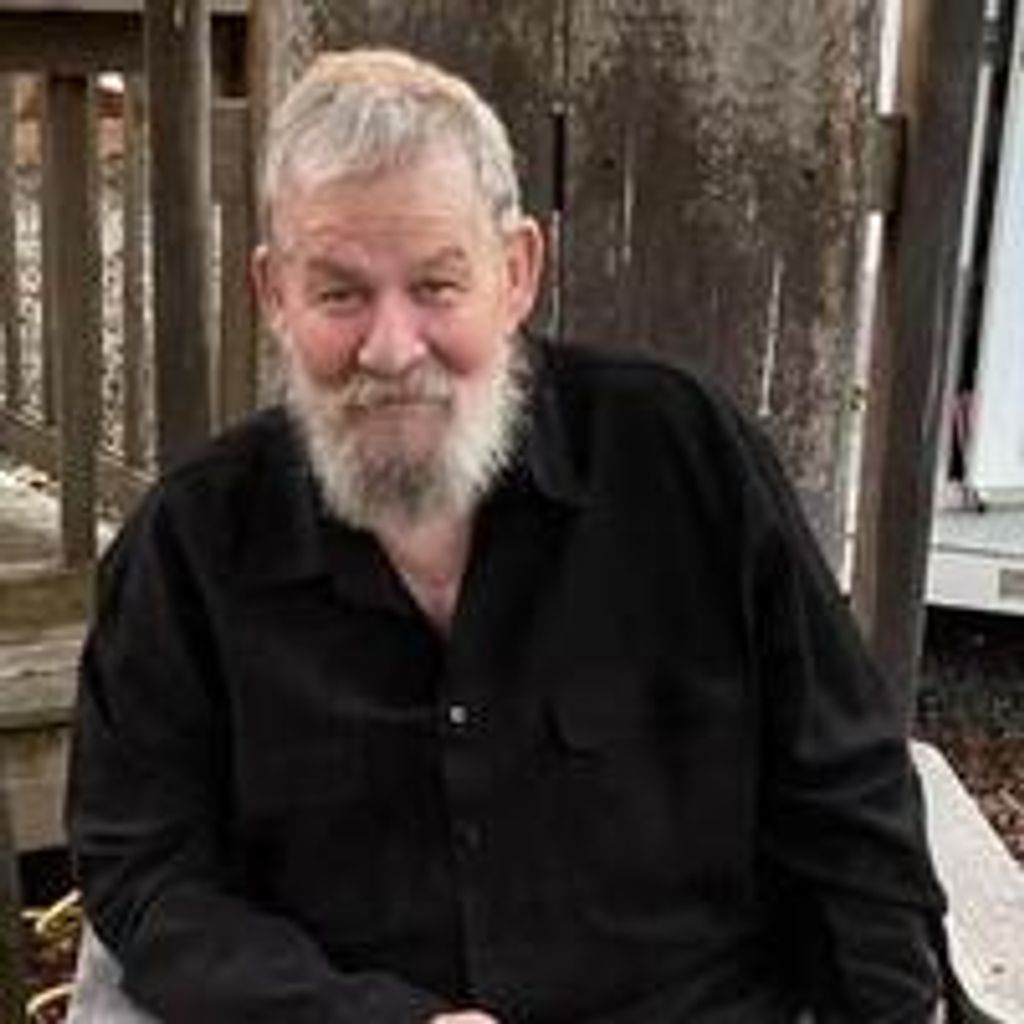 Jeffrey Alan Hudson Profile Photo