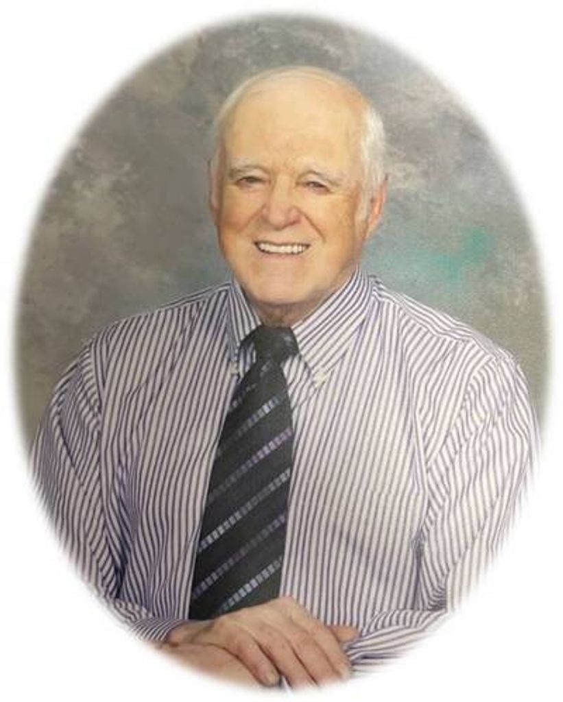 Harold 'Butch' George Huxter Profile Photo