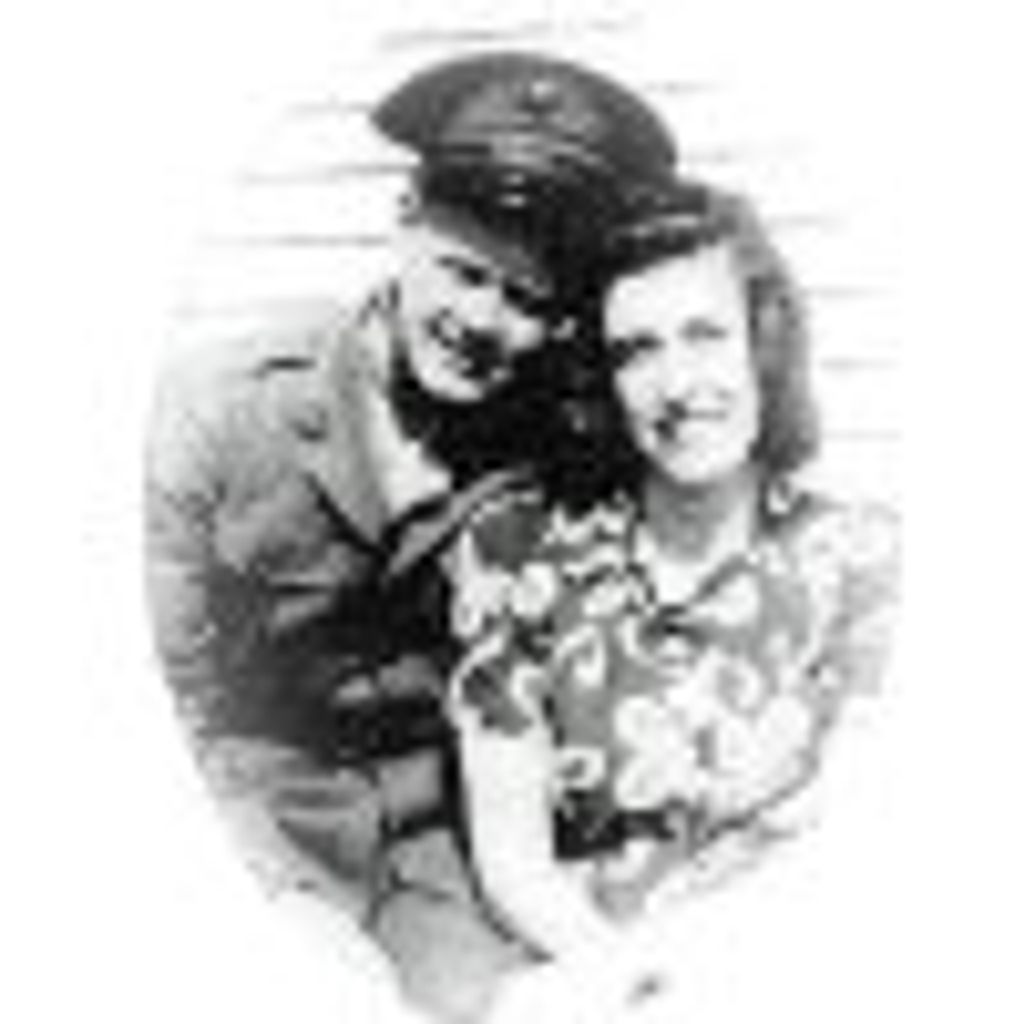 Charlotte Lucille Taylor