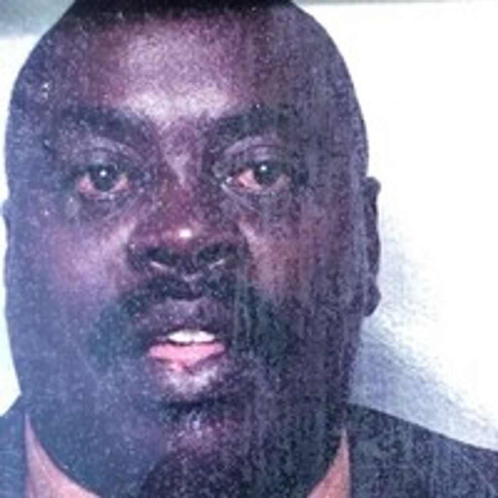 Marcus A. Roberts